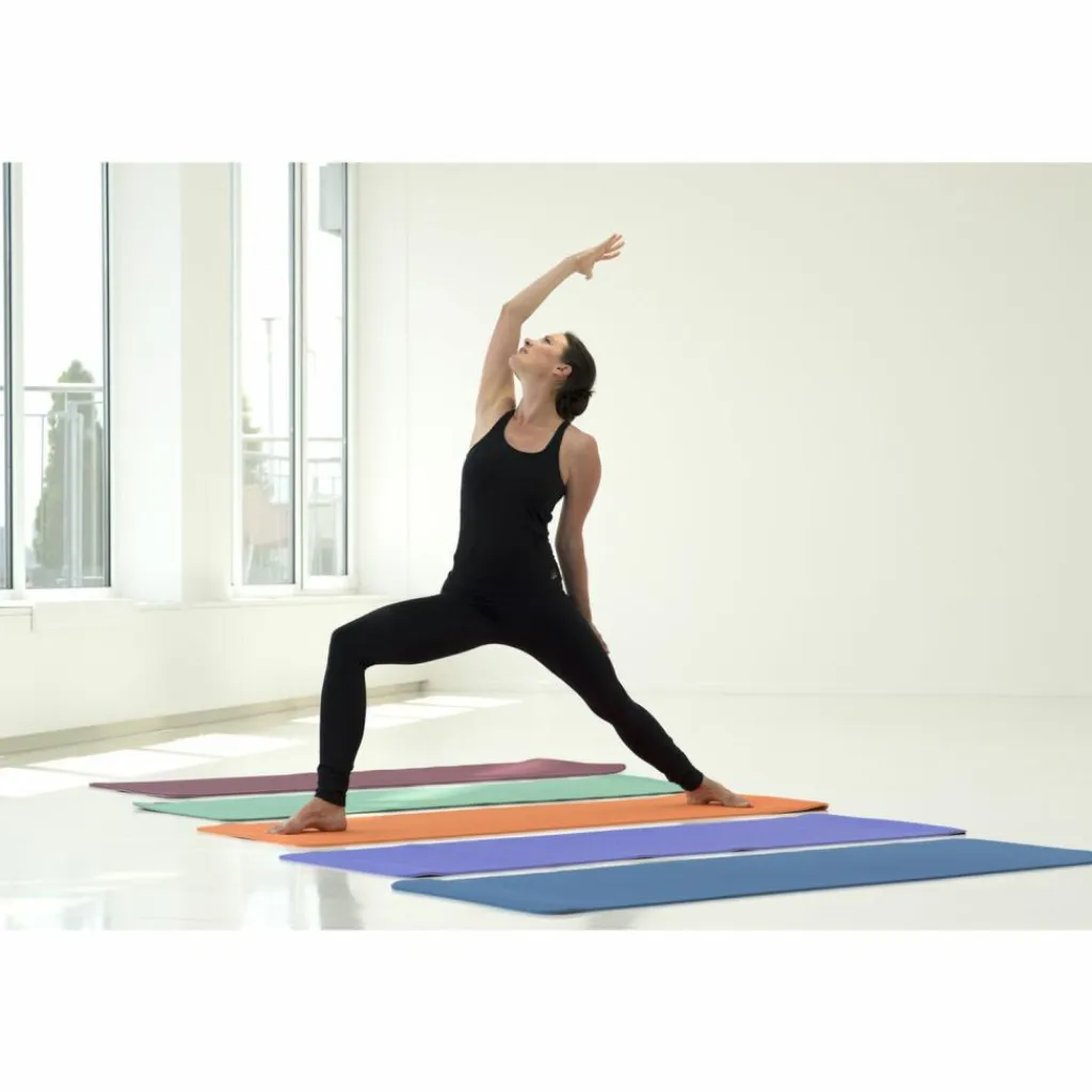 YOGISTAR Matten & Matratzen|Matten & Matratzen< grün