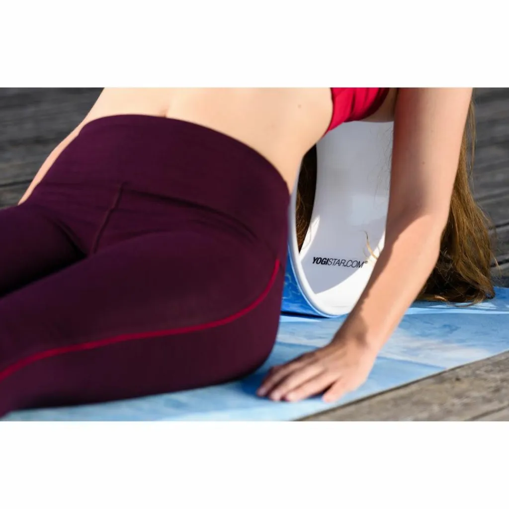 YOGISTAR Fitnessgeräte|Fitnessgeräte< grau