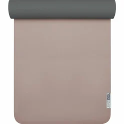 YOGISTAR Yoga|Matten & Matratzen< creme
