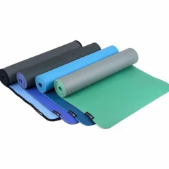 YOGISTAR Yoga|Matten & Matratzen< creme