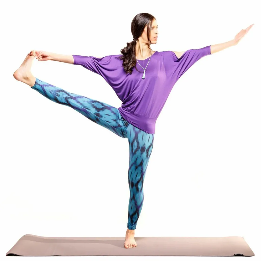 YOGISTAR Yoga|Matten & Matratzen< creme