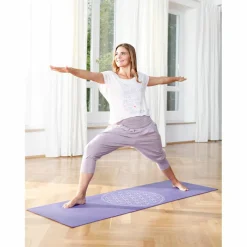 YOGISTAR Matten & Matratzen|Matten & Matratzen< violett