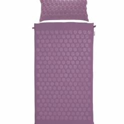 YOGISTAR Matten & Matratzen|Fitnessgeräte< mauve