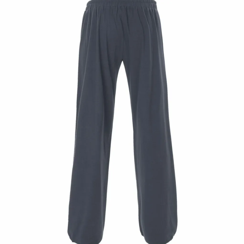 YOGISTAR Yoga< dunkel grau