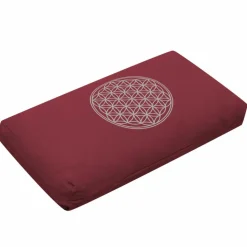 YOGISTAR Fitnessgeräte|Fitnessgeräte< bordeaux melange