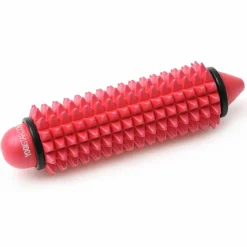 YOGISTAR Faszienrollen< rot