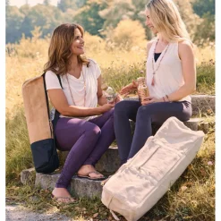 YOGISTAR Sporttaschen< beige