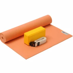 Discount Damen Yoga|Matten & Matratzen