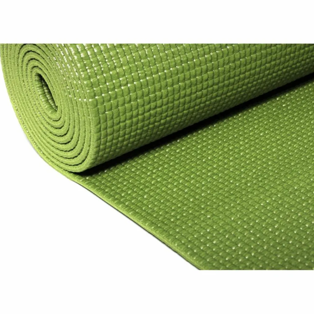 YOGISTAR Matten & Matratzen|Matten & Matratzen< kiwi grün