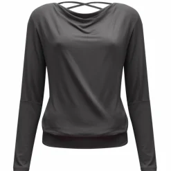 YOGISTAR Yoga|Yoga< grau