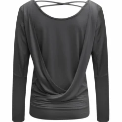YOGISTAR Yoga|Yoga< grau