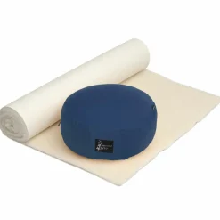 YOGISTAR Matten & Matratzen|Fitnessgeräte< dunkel blau
