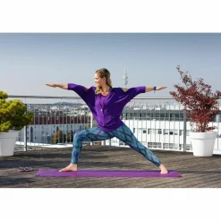 YOGISTAR Matten & Matratzen|Matten & Matratzen< bordeaux