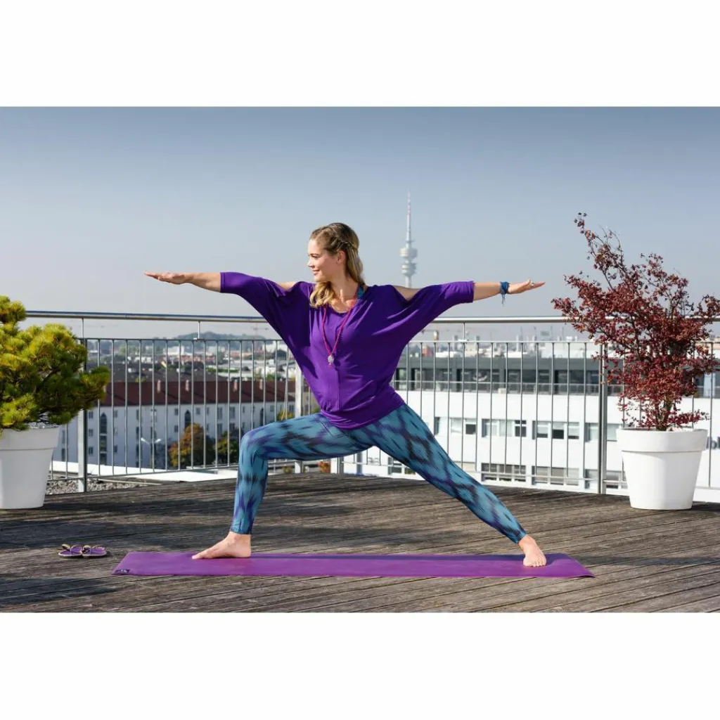 YOGISTAR Matten & Matratzen|Matten & Matratzen< bordeaux