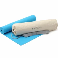 YOGISTAR Matten & Matratzen|Fitnessgeräte< t&uuml;rkis