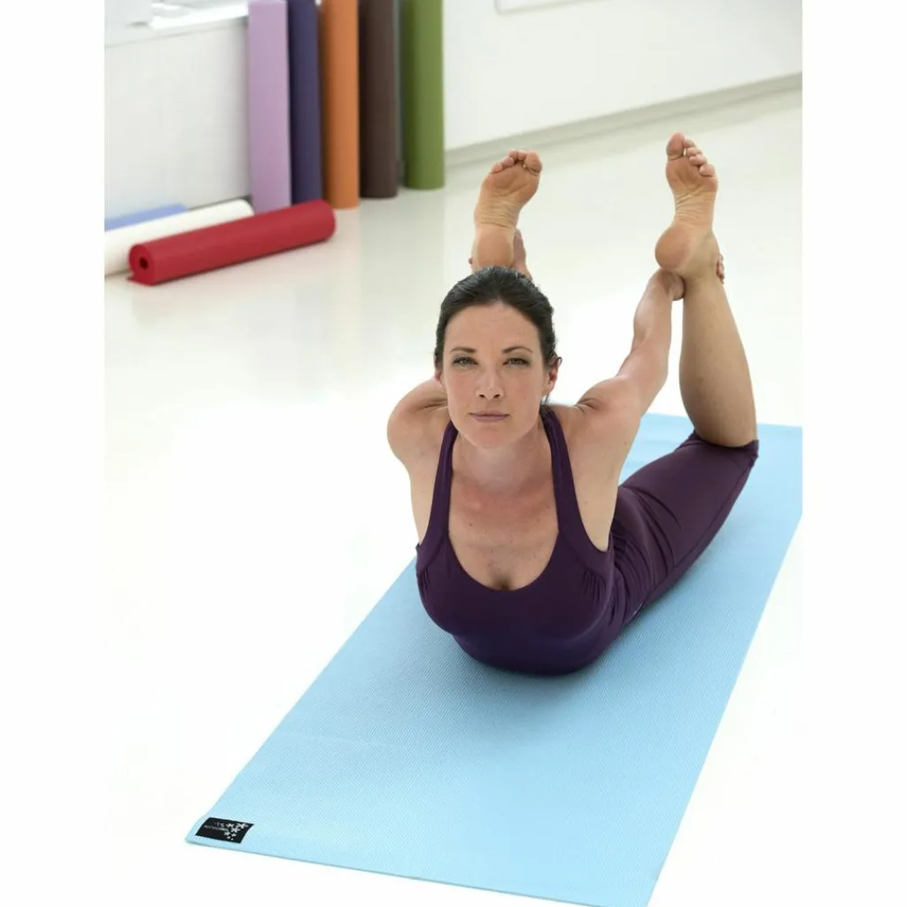 YOGISTAR Matten & Matratzen|Matten & Matratzen< himmel blau