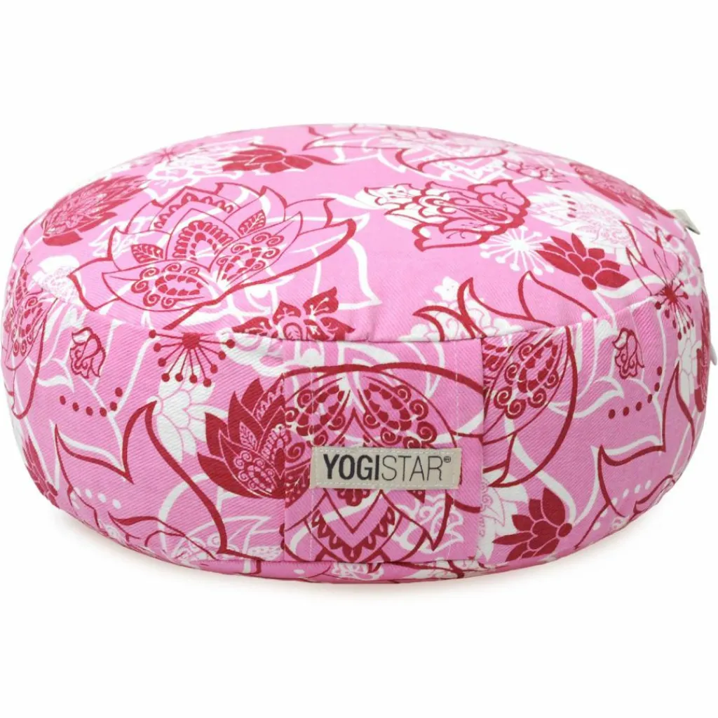 YOGISTAR Fitnessgeräte|Fitnessgeräte< pink