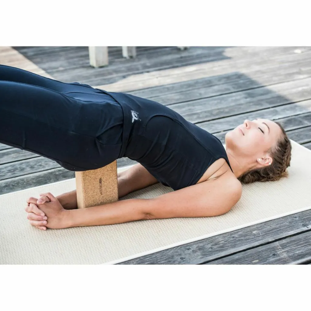 YOGISTAR Fitnessgeräte|Fitnessgeräte<· Cork Pro kork