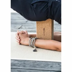 YOGISTAR Fitnessgeräte|Fitnessgeräte<· Cork Pro kork