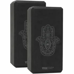 Discount · Hand of Fatima (2 Stück) Damen Fitnessgeräte|Fitnessgeräte