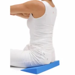 YOGISTAR Fitnessgeräte|Fitnessgeräte<· Wedge blau