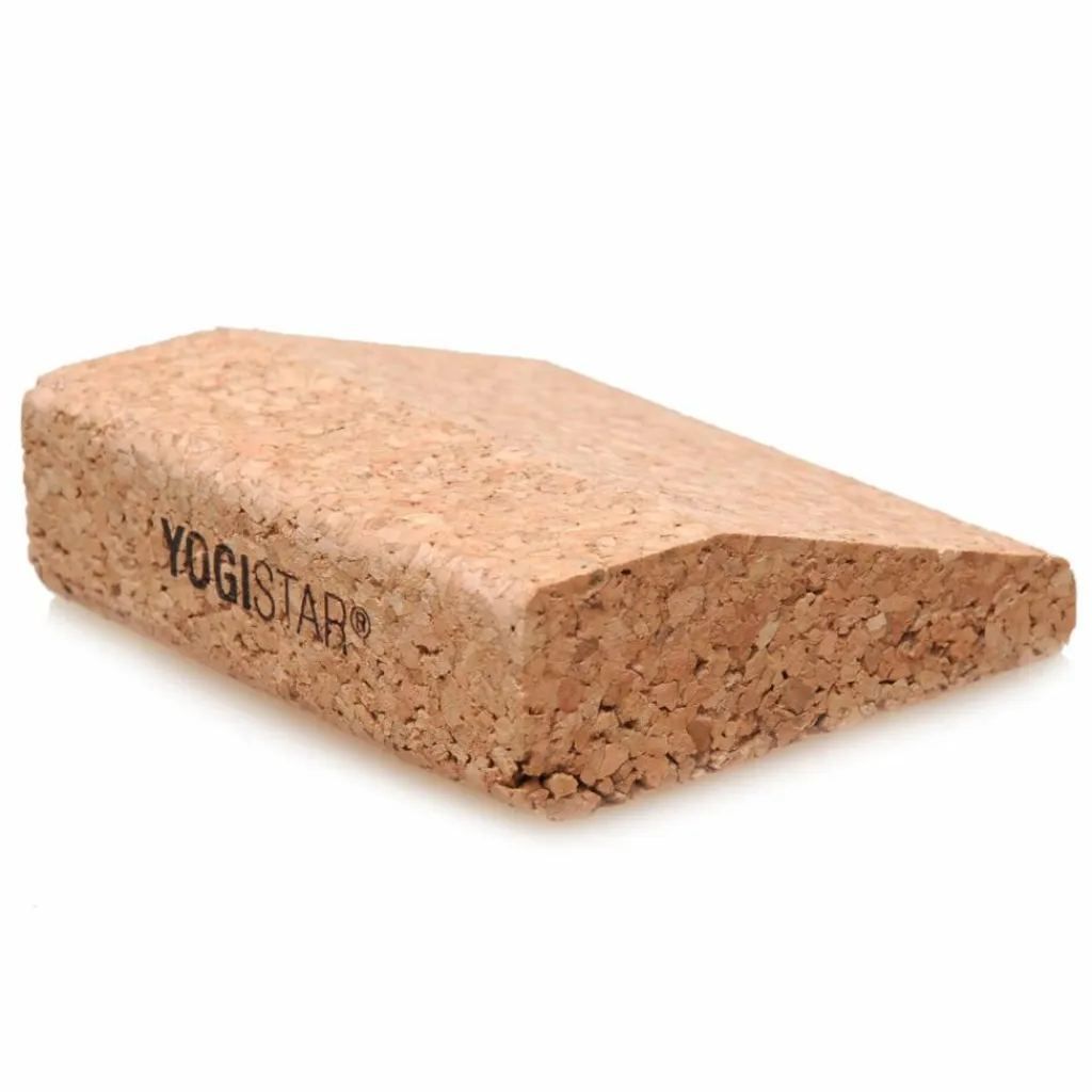 YOGISTAR Fitnessgeräte|Fitnessgeräte<· Wedge kork