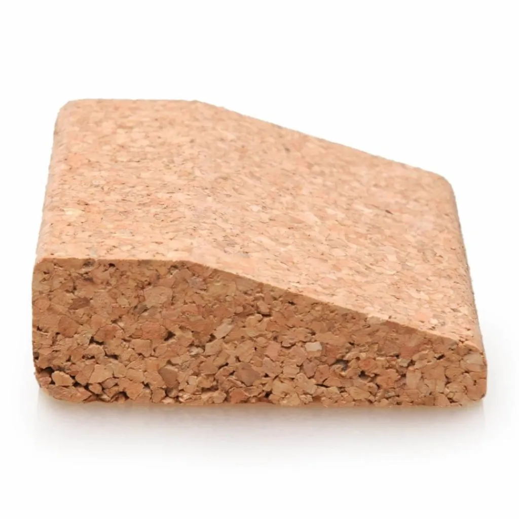 YOGISTAR Fitnessgeräte|Fitnessgeräte<· Wedge kork