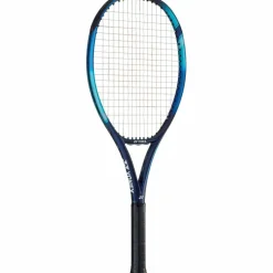 Yonex Tennis|Schläger<· E Zone 25 sky blue