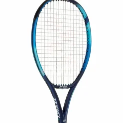 Yonex Tennis|Schläger<· E Zone 25 sky blue