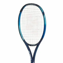 Yonex Schläger<· E Zone Ace sky blue