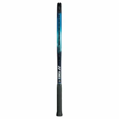 Yonex Schläger<· E Zone Ace sky blue