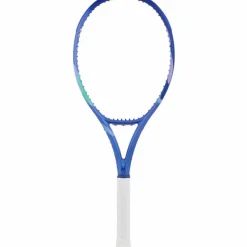 Yonex Schläger<· E Zone Alpha blast blue