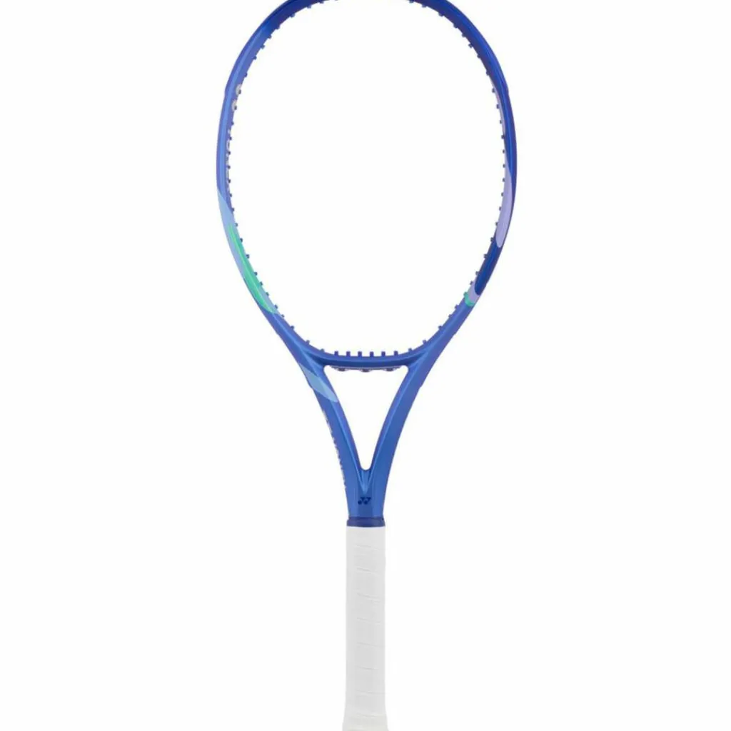 Yonex Schläger<· E Zone Alpha blast blue