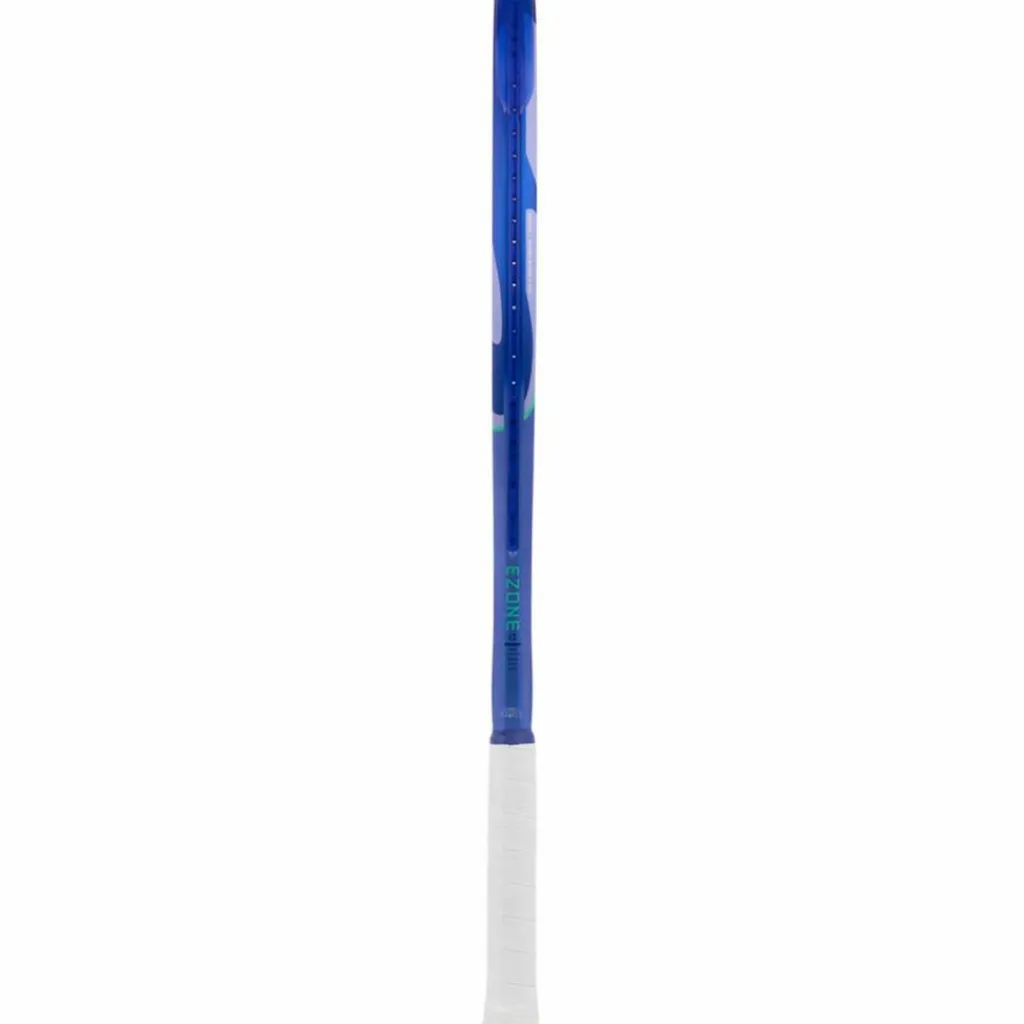 Yonex Schläger<· E Zone Alpha blast blue