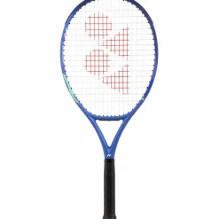 Yonex Tennis|Schläger<· E Zone JR 24 blast blue