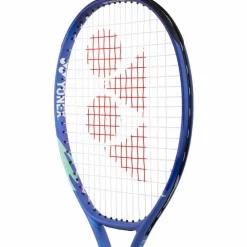 Yonex Tennis|Schläger<· E Zone JR 24 blast blue