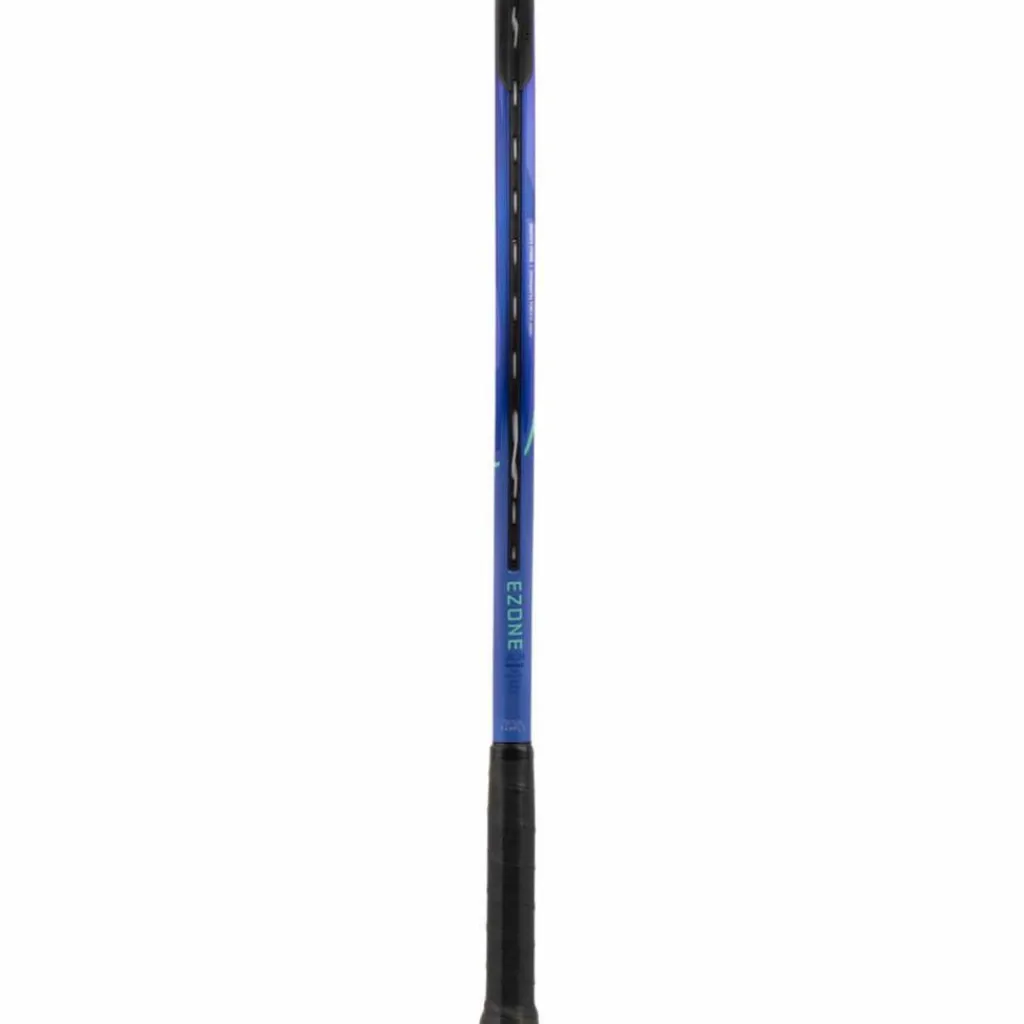 Yonex Tennis|Schläger<· E Zone JR 24 blast blue
