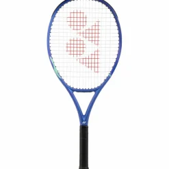 Yonex Tennis|Schläger<· E Zone JR 25 blast blue
