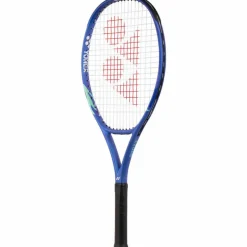 Yonex Tennis|Schläger<· E Zone JR 25 blast blue