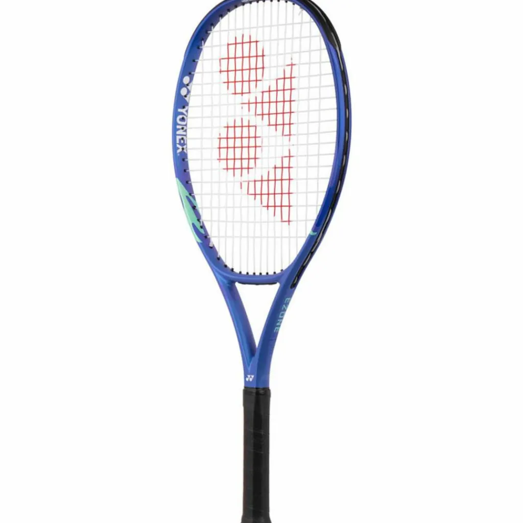 Yonex Tennis|Schläger<· E Zone JR 25 blast blue