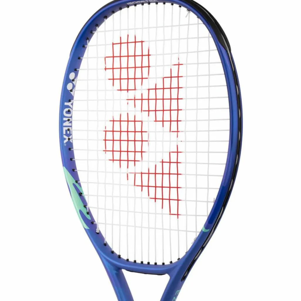 Yonex Tennis|Schläger<· E Zone JR 25 blast blue