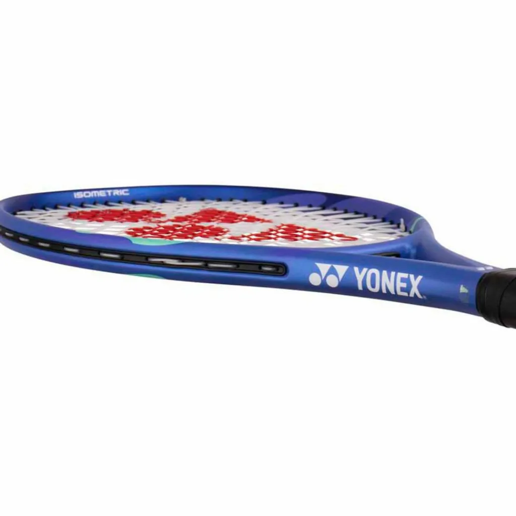 Yonex Tennis|Schläger<· E Zone JR 25 blast blue