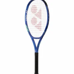 Yonex Tennis|Schläger<· E Zone JR 26 blast blue