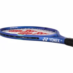 Yonex Tennis|Schläger<· E Zone JR 26 blast blue