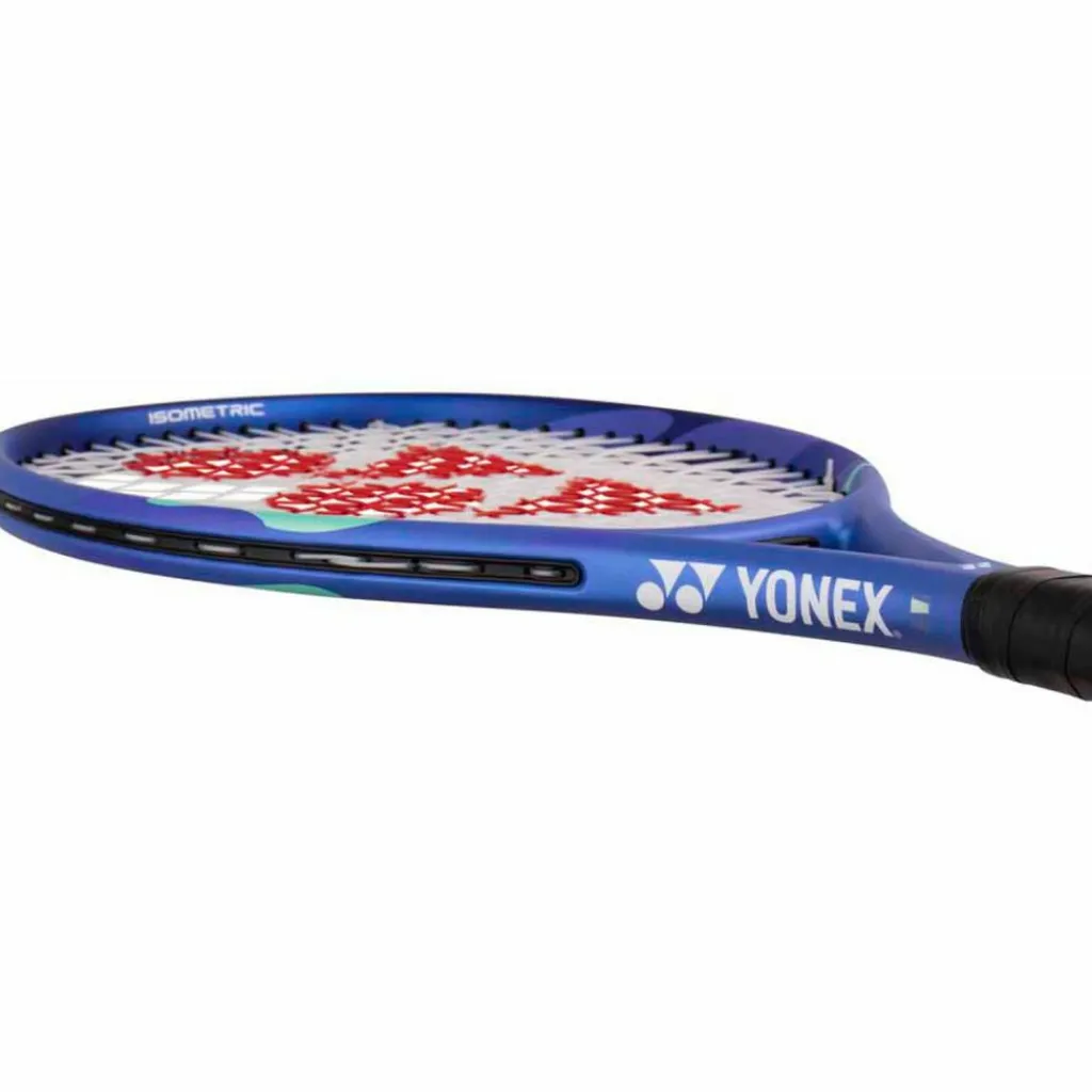 Yonex Tennis|Schläger<· E Zone JR 26 blast blue