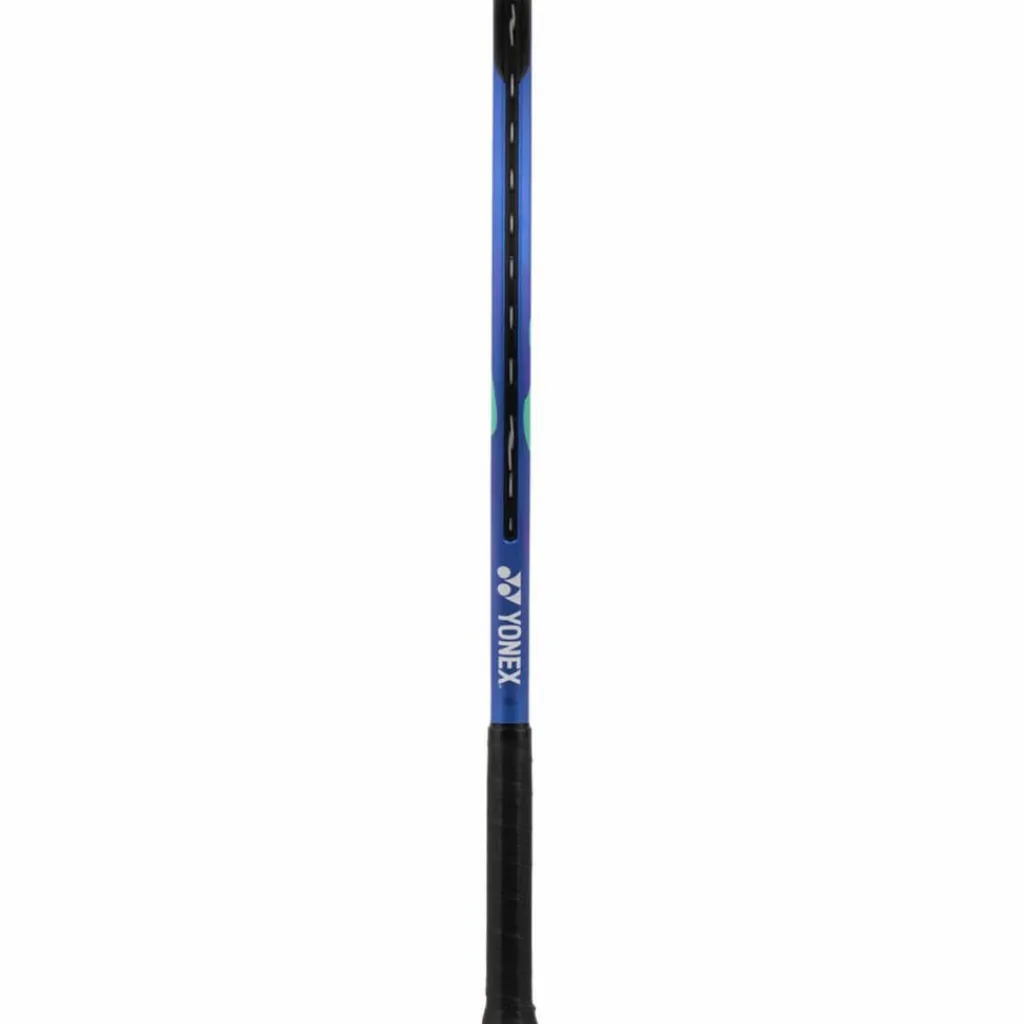 Yonex Tennis|Schläger<· E Zone JR 26 blast blue