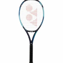 Yonex Schläger<· E Zone Sonic sky blue