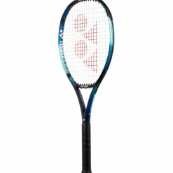 Yonex Schläger<· E Zone Sonic sky blue
