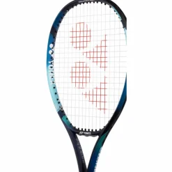 Yonex Schläger<· E Zone Sonic sky blue