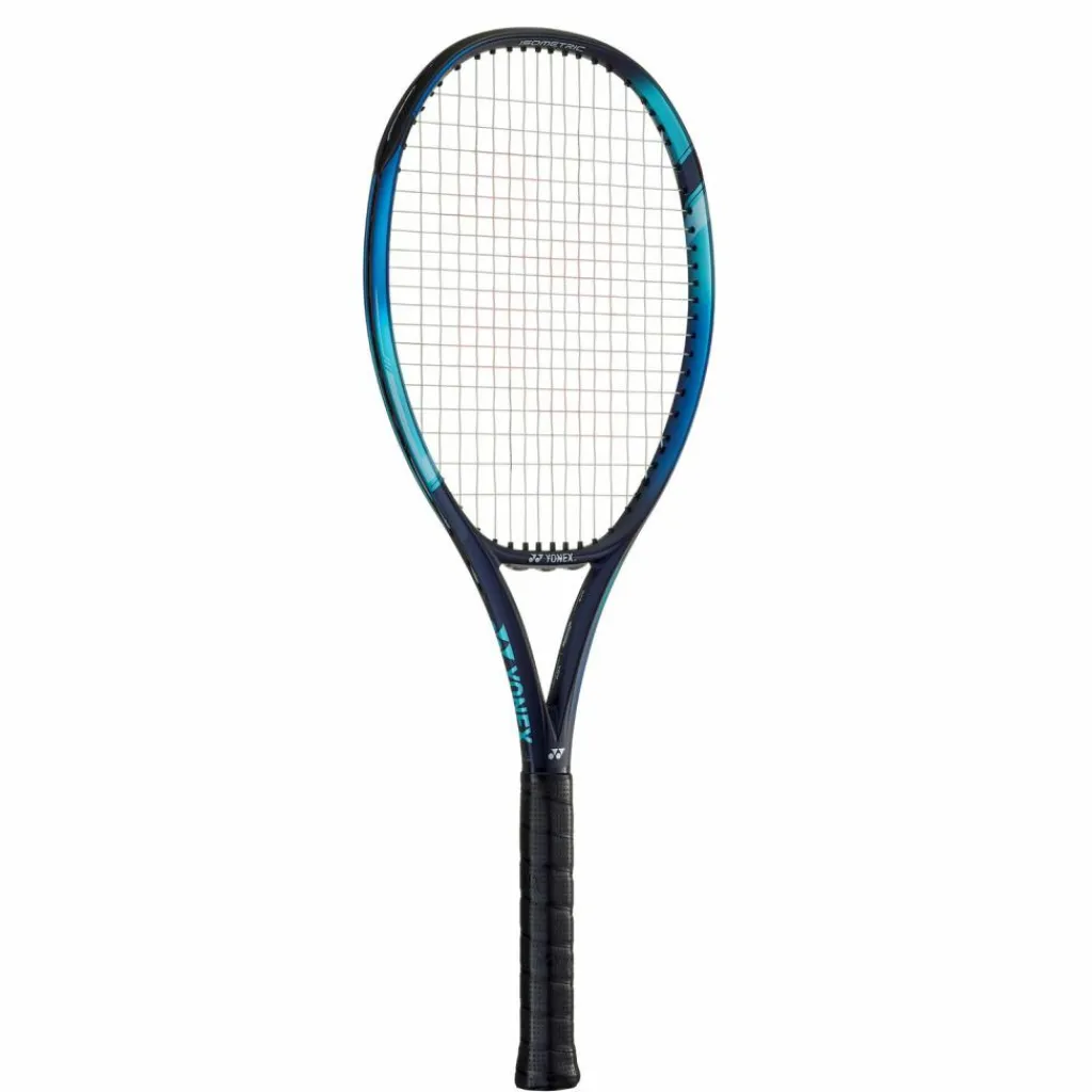 Yonex Tennis|Tennis<· EZONE 100 sky blue